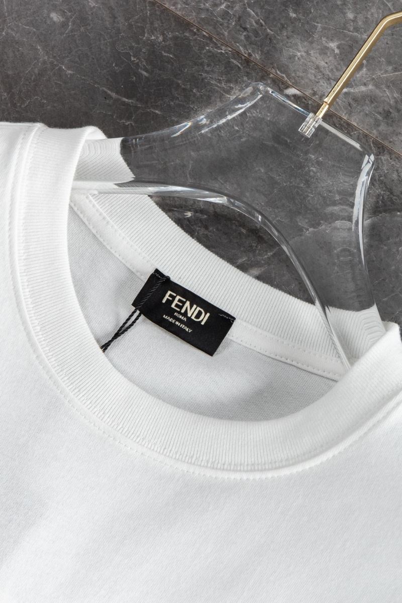 Fendi T-Shirts